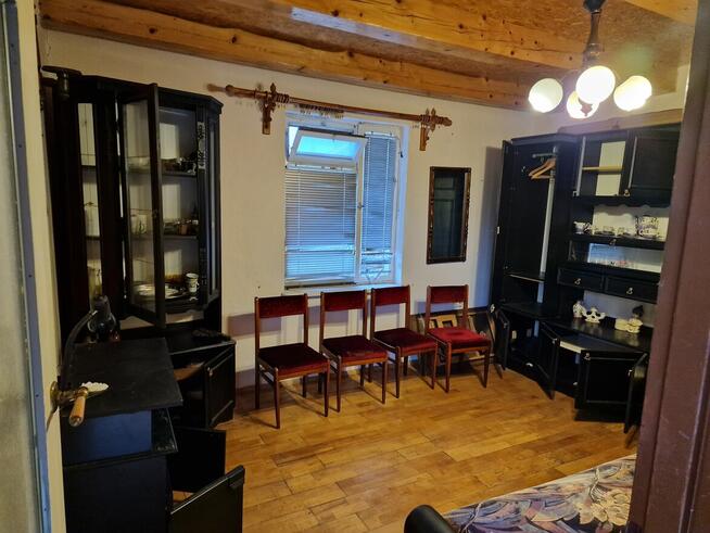 Działka Szydłów centrum 3200 m2 budowlana - rolna