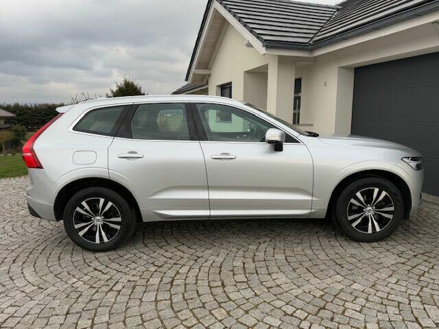 VOLVO XC60 B4 197PS, AUTOMAT
