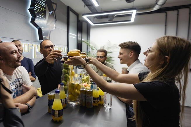 Krosno-Specjalista ds. obsługi klienta z językiem niemieckim