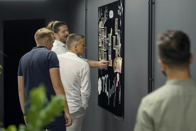 Jasło-Specjalista ds. obsługi klienta z językiem niemieckim