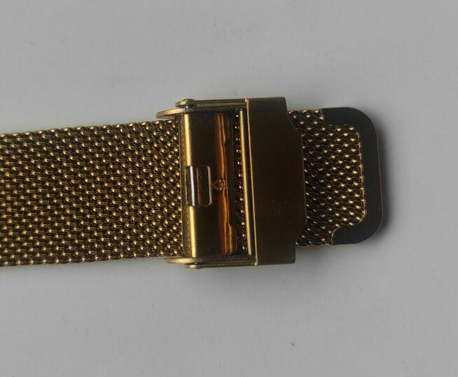 Zegarek Omega złoty 18K