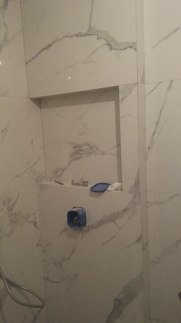 Remonty łazienek kompleksowo glazurnik