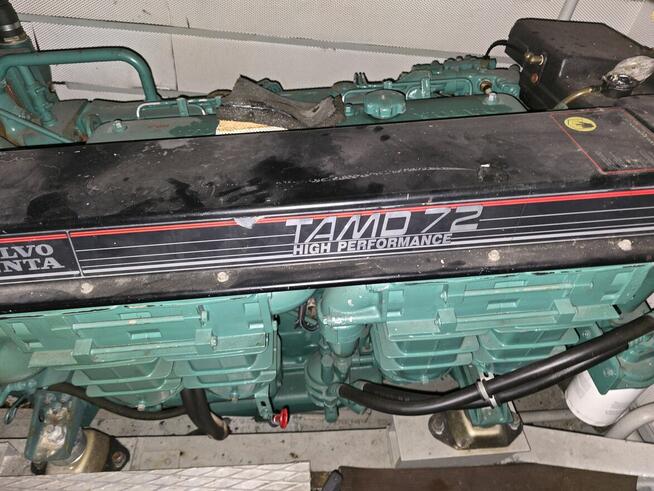 Na sprzedaż houseboat do remontu