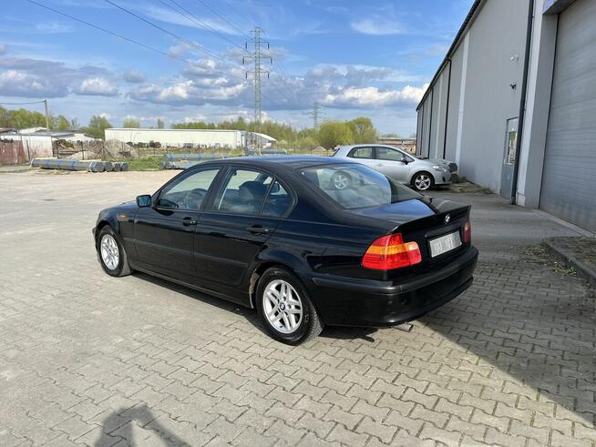 BMW E46 2004 100% sprawny