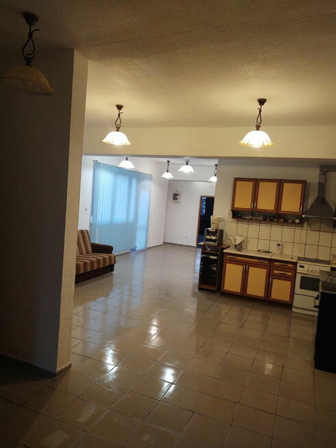 pensjonat 692m2 w Grzybowie sprzedam .