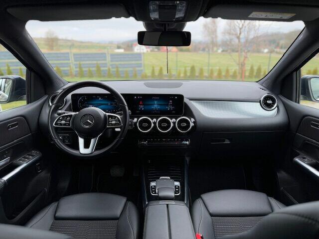 NERCEDES B-KLASSE 200D 150PS