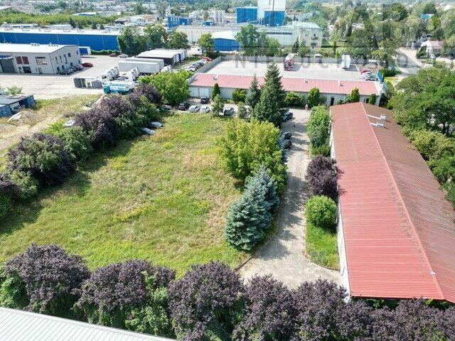 Nieruchomość komercyjna na sprzedaż - Koło ul. Toruńska