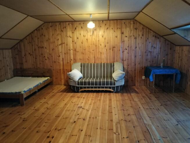 pensjonat 692m2 w Grzybowie sprzedam .