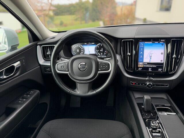 VOLVO XC60 B4 197PS, AUTOMAT