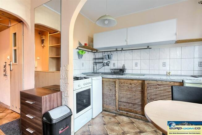 KAWALERKA NA WYNAJEM | RATAJE OS POWSTAŃ NARODOWYCH| 23,5 M2