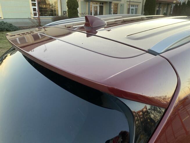 Hyundai Tucson 2,0 benzyna 4x4 sprzedam.