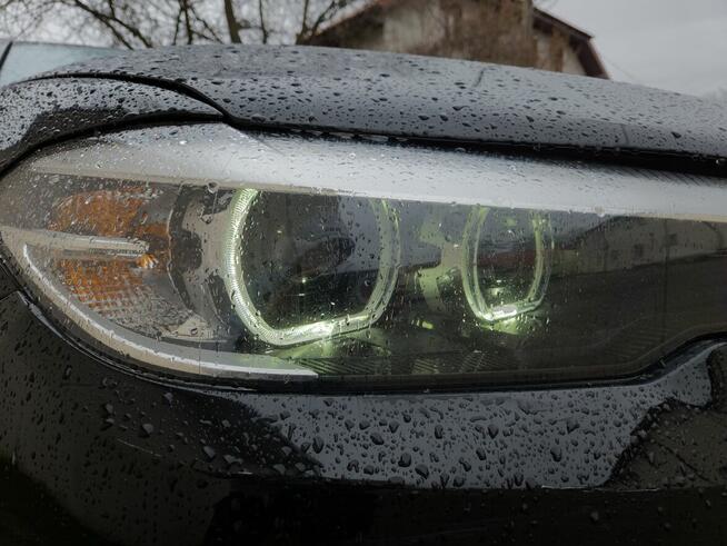 BMW Seria 5 530e G30 X-Drive