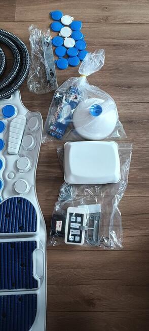 Sprzedam mate do hydromasażu Mega Whirl+. Cena2500