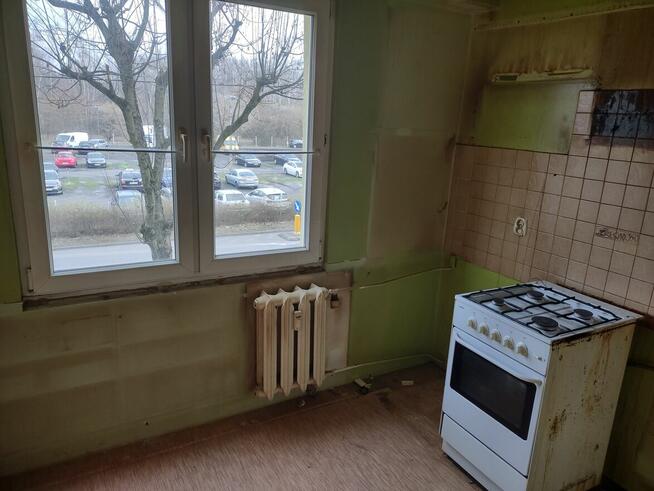 sprzedam mieszkanie Zgierz, Kamienna 75-83/53