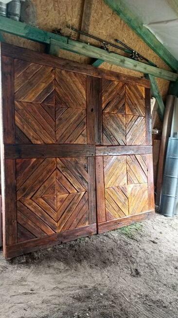 Ciesielskie dekarskie