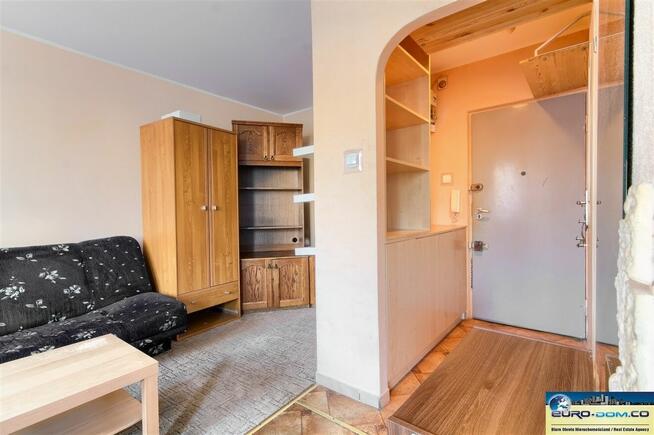 KAWALERKA NA WYNAJEM | RATAJE OS POWSTAŃ NARODOWYCH| 23,5 M2