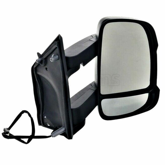 Lusterko Prawe Elektryczne 15-20 Ducato Boxer Jumper 2014-25