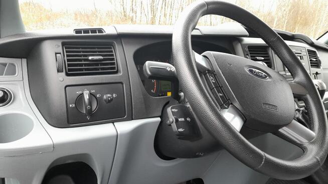 Sprzedam Forda Transit/Tourneo 2.2, 2010 r. - 9 osobowy