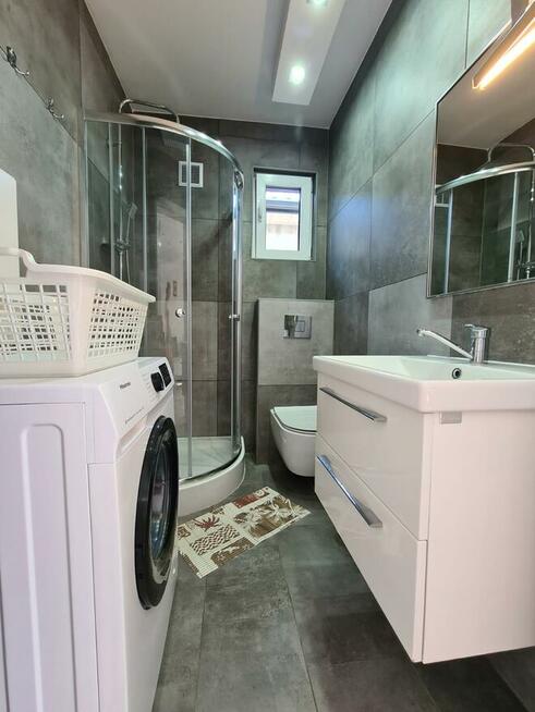 Domki Całoroczne u Jagody