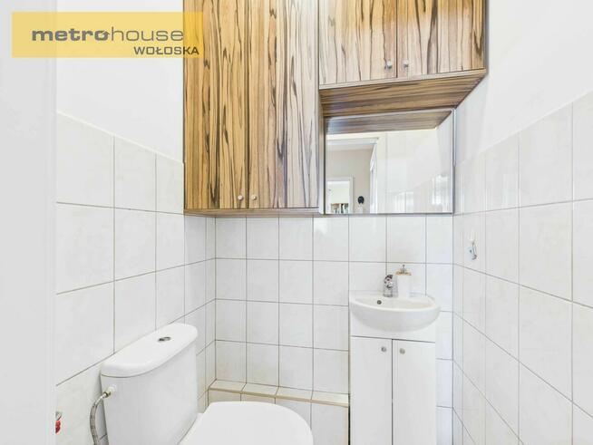 Praga Południe, blisko Ronda Wiatraczna z panoramą na miasto!