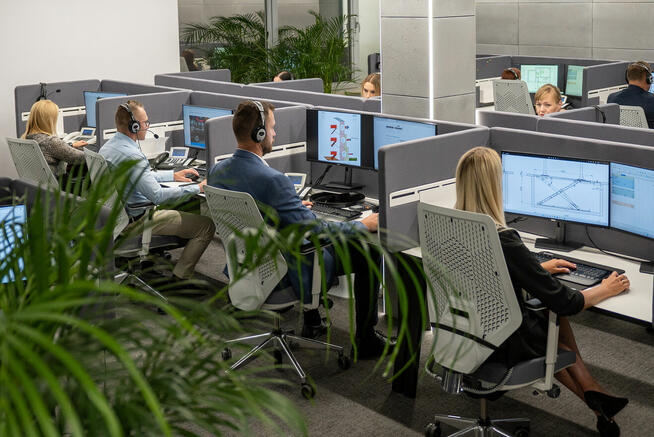 Jasło-Specjalista ds. obsługi klienta z językiem niemieckim