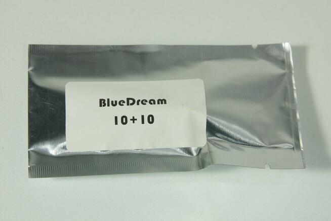 Nasiona konopi Blue Dream - 20 sztuk