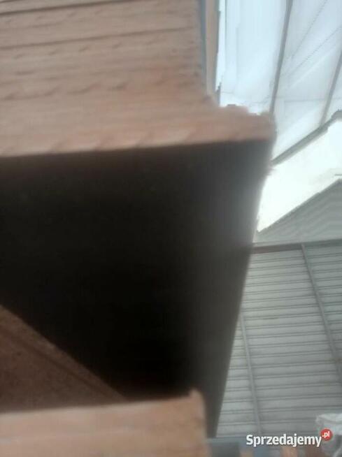 Panel , płyta podłogowa 8mm ; 2800x2070mm