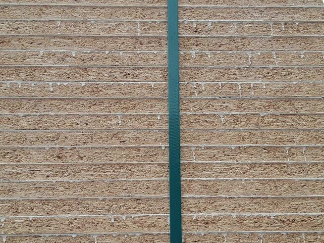 OSB gr. 23 mm ognioodporne, Firestop