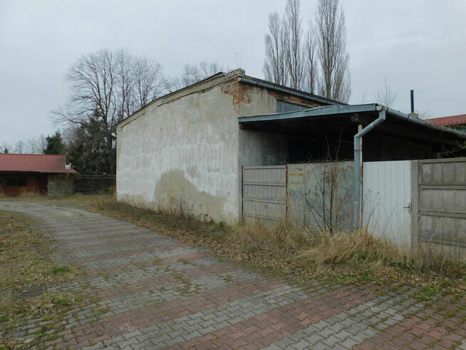 Syndyk sprzeda - Szydłowiec, ul. Tadeusza Kościuszki