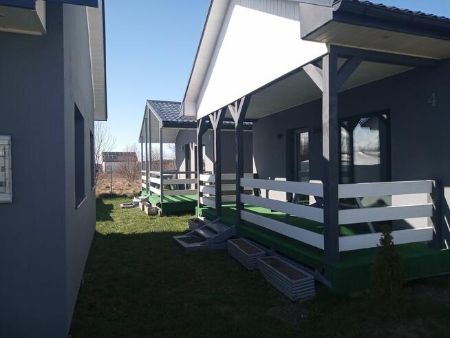 Domki Całoroczne u Jagody