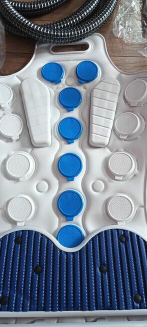 Sprzedam mate do hydromasażu Mega Whirl+. Cena2500