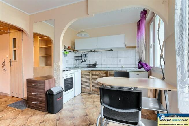 KAWALERKA NA WYNAJEM | RATAJE OS POWSTAŃ NARODOWYCH| 23,5 M2