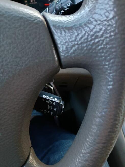 sprzedam Toyota Highlander 2005, Automat/Lpg