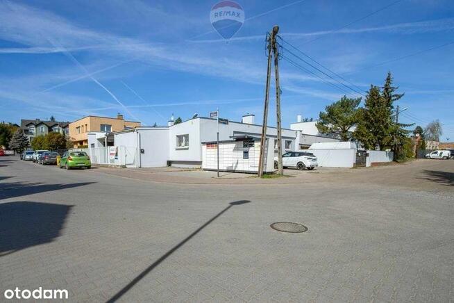 Obiekt produkcyjno-biurowy potencjał inwestycyjny