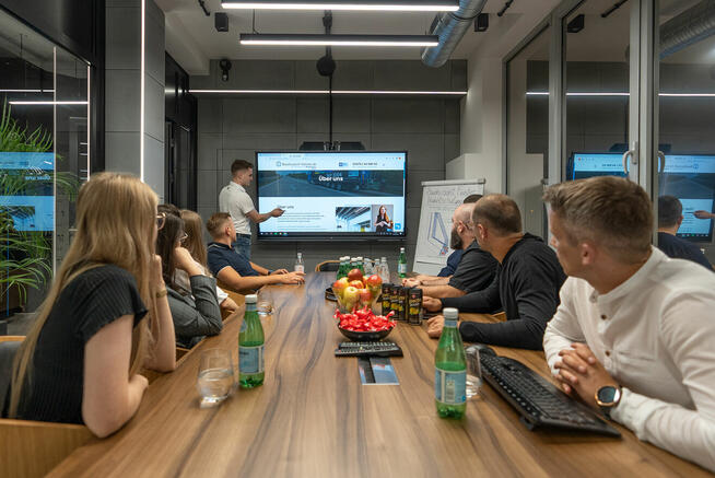 Krosno-Specjalista ds. obsługi klienta z językiem niemieckim