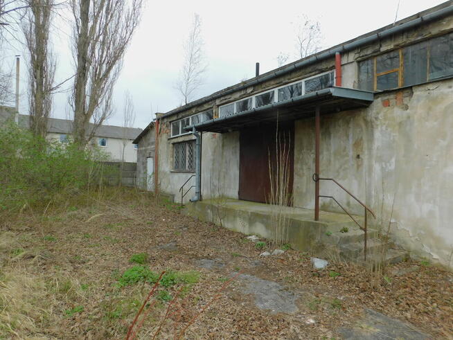 Syndyk sprzeda - Szydłowiec, ul. Tadeusza Kościuszki