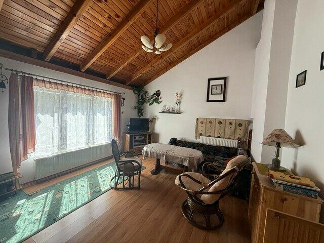 Domek letniskowy w Anastazewie na sprzedaż