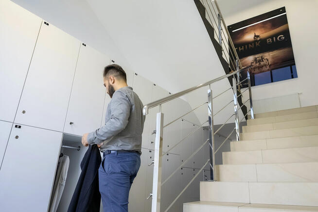 Jasło-Specjalista ds. obsługi klienta z językiem niemieckim