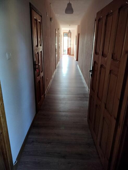 pensjonat 692m2 w Grzybowie sprzedam .