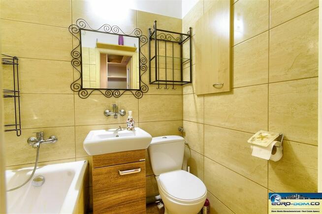 KAWALERKA NA WYNAJEM | RATAJE OS POWSTAŃ NARODOWYCH| 23,5 M2