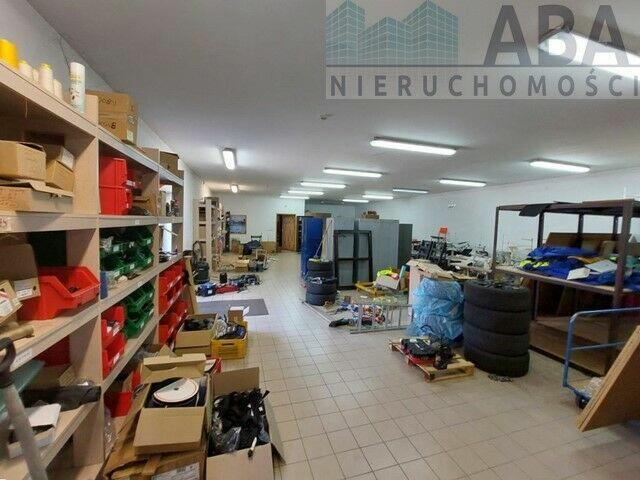 Nieruchomość komercyjna na sprzedaż - Koło ul. Toruńska