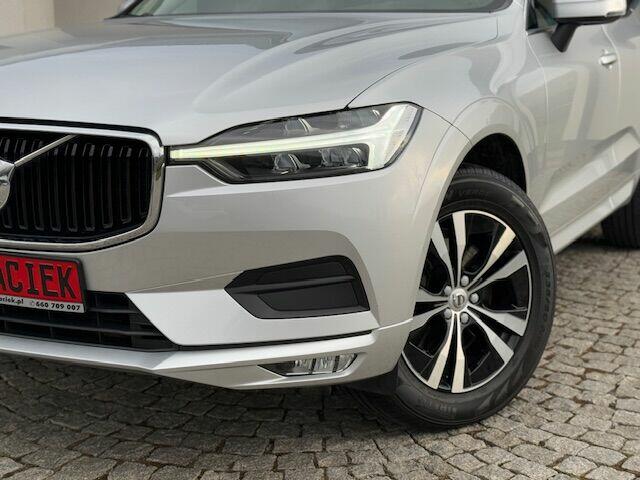 VOLVO XC60 B4 197PS, AUTOMAT