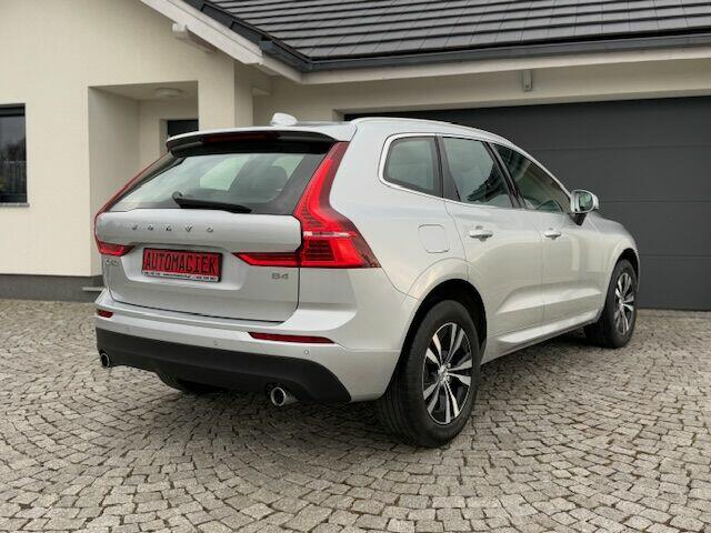 VOLVO XC60 B4 197PS, AUTOMAT