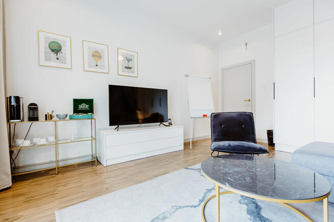 Wirtualne Biuro Warszawa Złota 75A