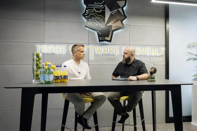 Trade Software & Consult Sp. z o.o.