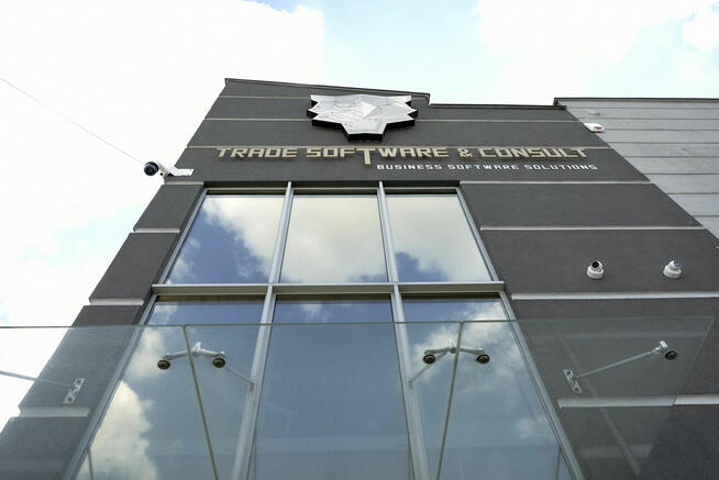 Trade Software & Consult Sp. z o.o.