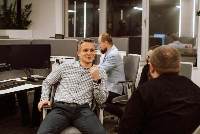 Trade Software & Consult Sp. z o.o.