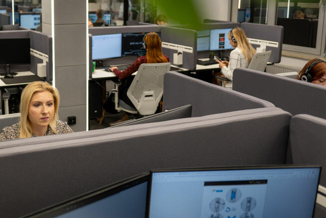 Trade Software & Consult Sp. z o.o.