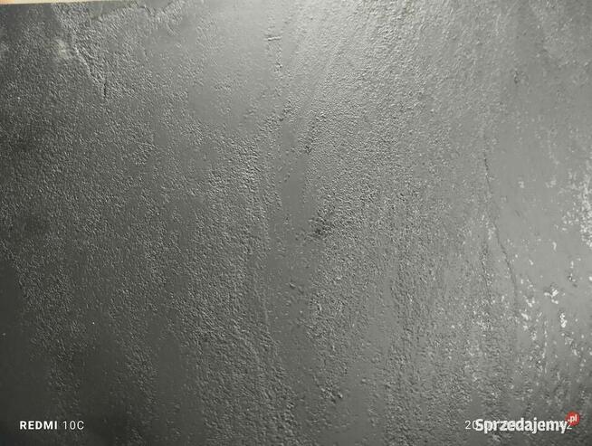 Blat Slim Line Czarny 0190SL 12mm 4100x650mm, HPL