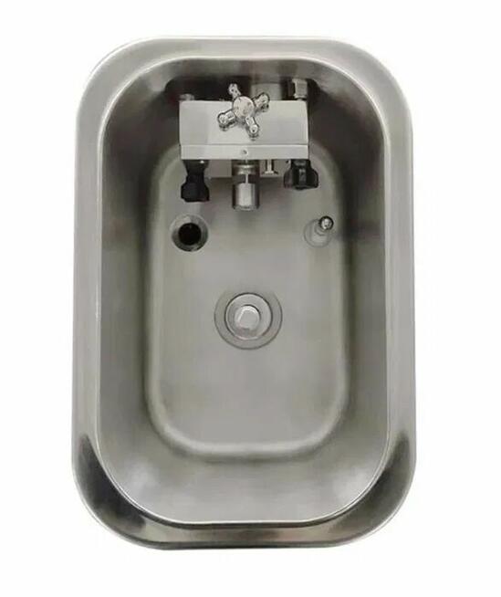 Automat do lodów włoskich